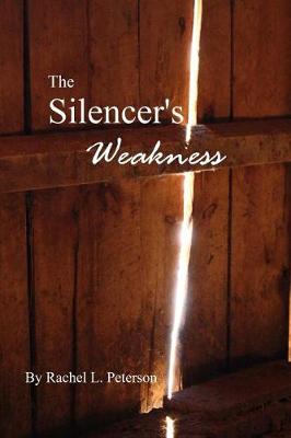 Cover of The Silencer's Weakness