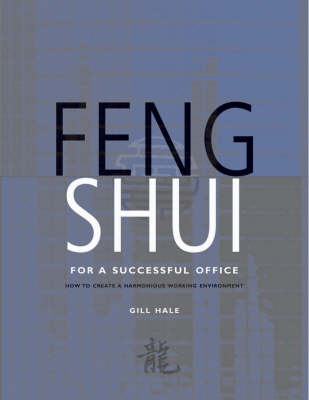 Book cover for Feng Shui for a Successful Office