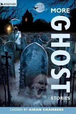 Cover of More Ghost Stories