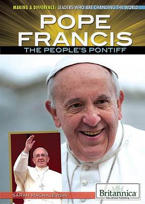 Cover of Pope Francis