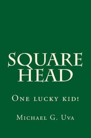 Cover of Square Head