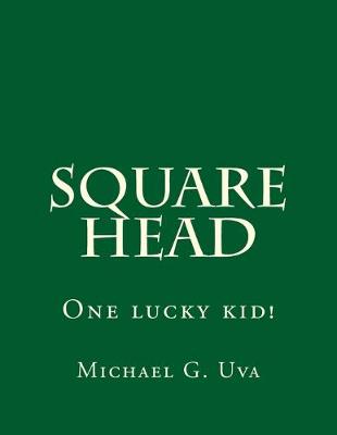 Book cover for Square Head