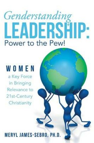 Cover of Genderstanding Leadership