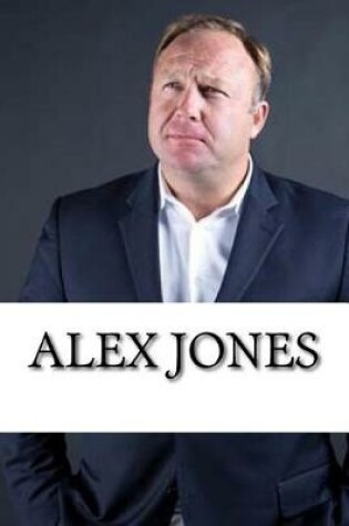 Cover of Alex Jones