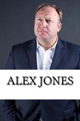 Book cover for Alex Jones