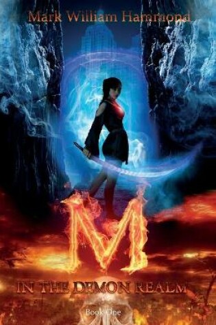 Cover of M in the Demon Realm