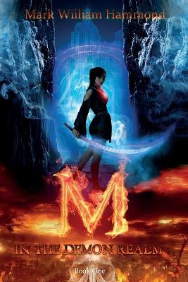 Cover of M in the Demon Realm