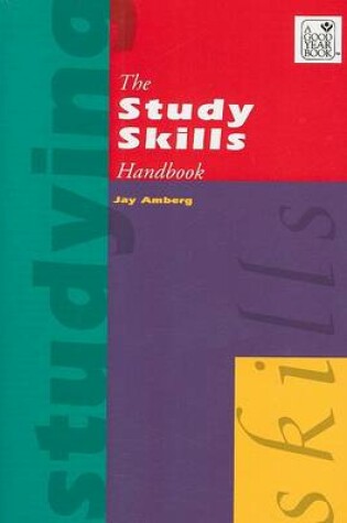 Cover of The Study Skills Handbook