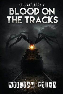 Cover of Blood on the Tracks