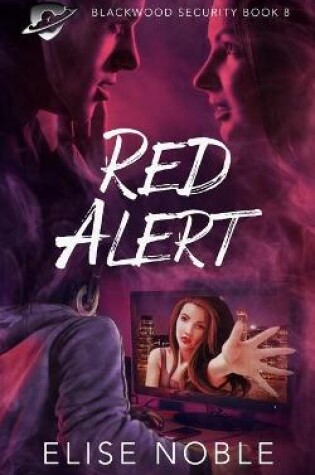 Cover of Red Alert