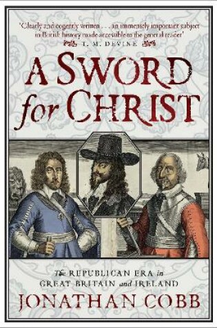 Cover of A Sword for Christ