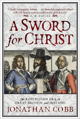 Book cover for A Sword for Christ