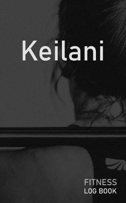 Book cover for Keilani