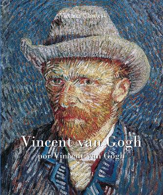 Book cover for Vincent van Gogh por Vincent van Gogh - Vol I