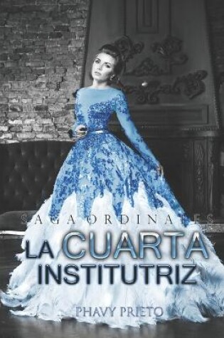 Cover of La Cuarta Institutriz