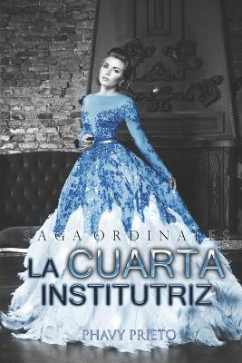 Book cover for La Cuarta Institutriz