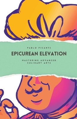 Book cover for Epicurean Elevation