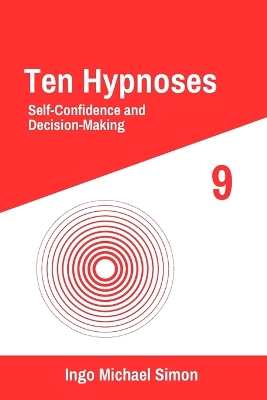 Book cover for Ten Hypnoses 9