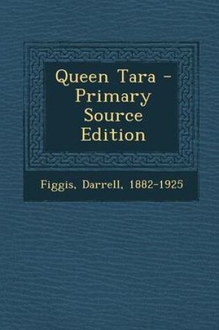 Cover of Queen Tara