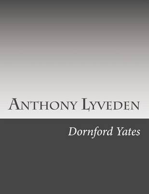 Book cover for Anthony Lyveden