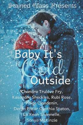 Book cover for Baby, It's Cold Outside