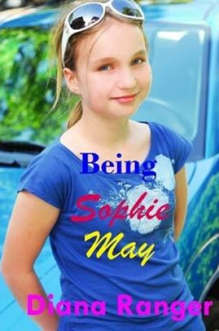 Cover of Being Sophie May