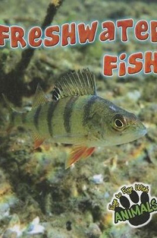 Cover of Freshwater Fish