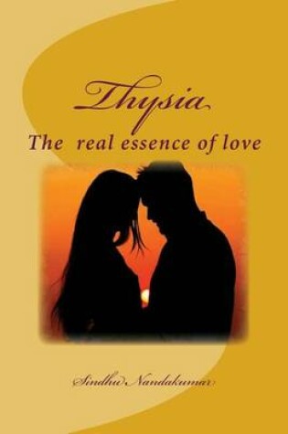 Cover of Thysia