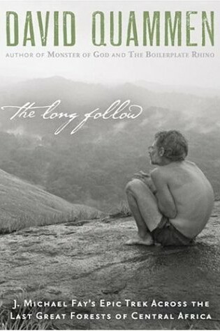 Cover of The Long Follow