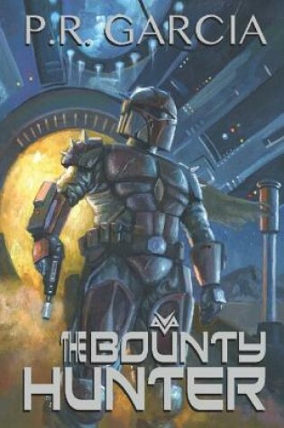 Cover of The Bounty Hunter