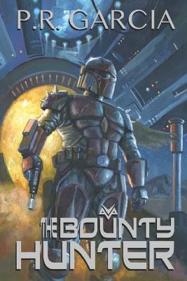 Book cover for The Bounty Hunter