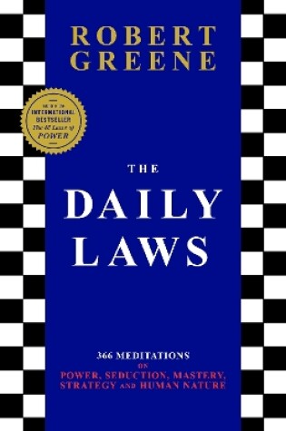 Cover of The Daily Laws