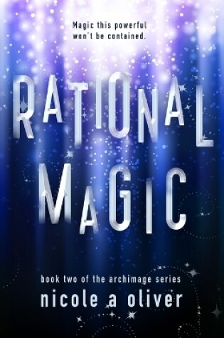 Cover of Rational Magic