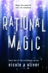 Book cover for Rational Magic