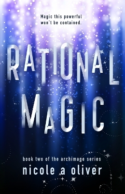 Cover of Rational Magic