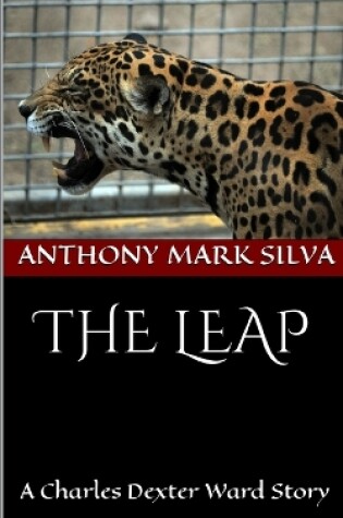 Cover of The Leap