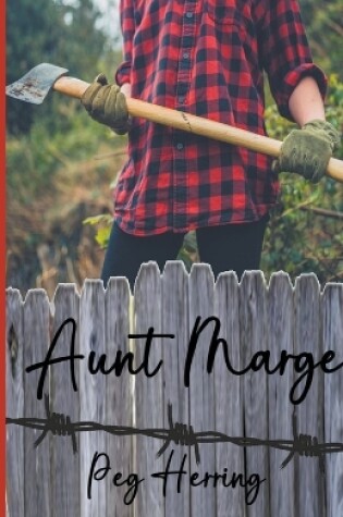 Cover of Aunt Marge