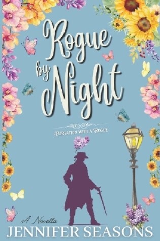 Cover of Rogue by Night