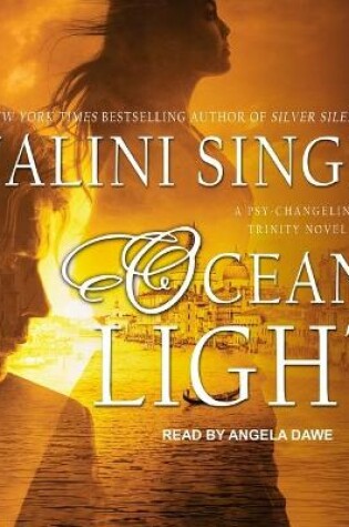 Cover of Ocean Light