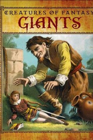 Cover of Giants