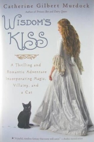 Cover of Wisdom's Kiss