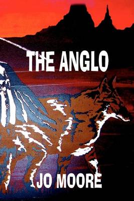 Book cover for The Anglo