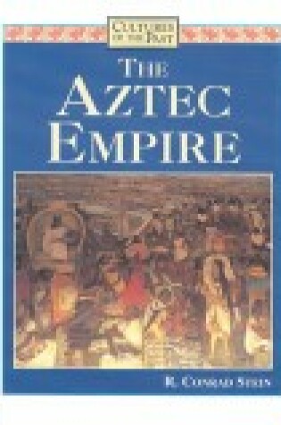 Cover of The Aztec Empire