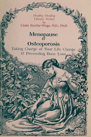 Cover of Menopause & Osteoporosis
