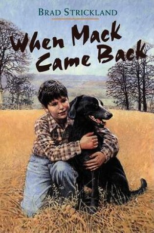Cover of When Mack Came Back
