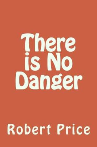 Cover of There is No Danger