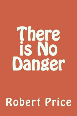 Book cover for There is No Danger