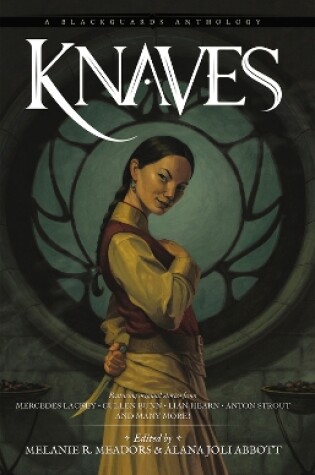 Cover of Knaves