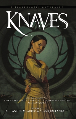 Knaves by 