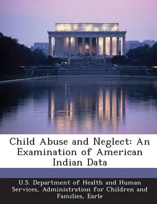 Book cover for Child Abuse and Neglect